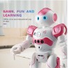 JJRC R2 RC robot Cady - IR gesture control - dancing intelligent RC toy