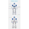 JJRC R2 RC robot Cady - IR gesture control - dancing intelligent RC toy