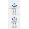 JJRC R2 RC robot Cady - IR gesture control - dancing intelligent RC toy