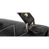 Modern design - small leather bag