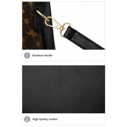 Modern design - small leather bagHandbags