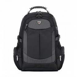Multifunction waterproof backpack - unisex