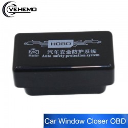 OBD - car window closer - door & sunroof opening & closing module for Chevrolet Cruze 2009-2014Glass & windows