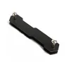 Schlüsselhalter - Aluminiumclip - Organizer - Schlüsselbund