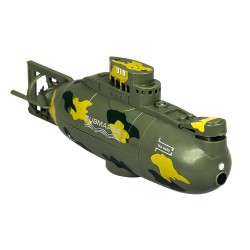 ShenQiWei 3311M - electric mini RC submarine boat - RTR model toyBoats